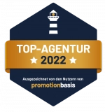 PromotionBasis - Top-Agentur